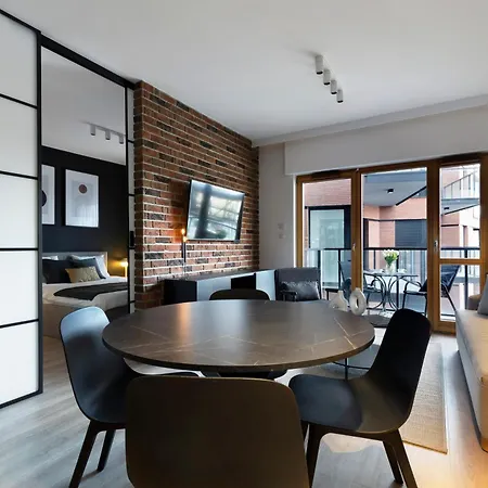 Appartement Elite Sienna Grobla Prestige *